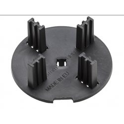 BUZON - wkładka dystansowa 6 mm H25